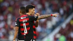 Copa Libertadores, Estudiantes-Flamengo: diretta tv e streaming live gratis