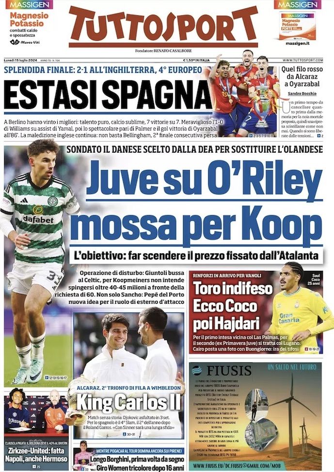 Tuttosport