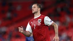 Arnautovic fa sognare l’Austria: “Non penso al record di Polster, ma all’Europeo”