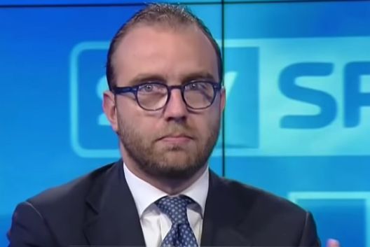 Pellegatti: “Allegri? Non faccio il fenomeno. A Trevisani dico solo una cosa: hai vinto ma…”- immagine 3