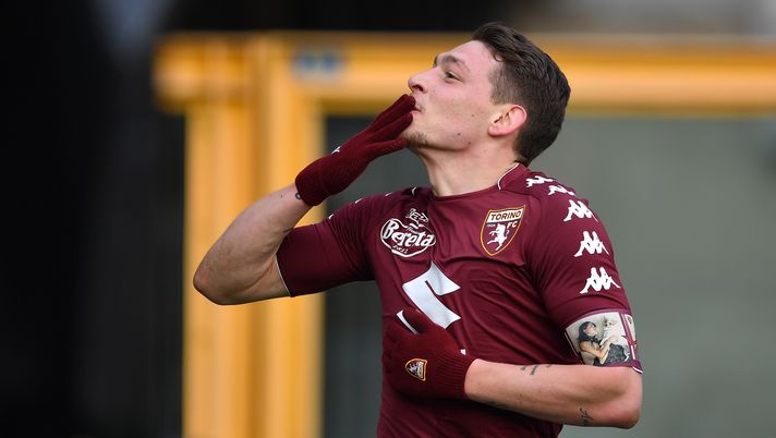 Toro, a Roma un obiettivo: riconquistare i tuoi tifosi Toro, a Roma un obiettivo: riconquistare i tuoi tifosi - immagine 1