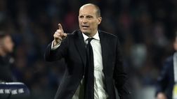 Allegri: “Nazionale? Io penso al Milan, avanti insieme! Rabiot, Gabbia e come ho visto Pulisic e Leao”
