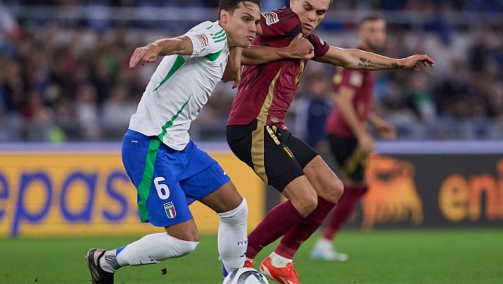 Marco Bressan sul Milan: “Con Ricci, centrocampo di grande valore” - immagine 1