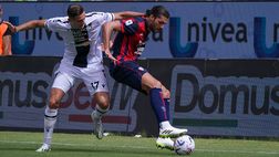 Udinese-Genoa / Il top ed il flop dell’incontro di giornata