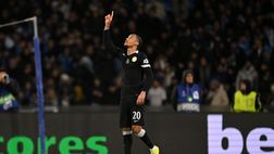 Chelsea, Joao Pedro: “Felice per la doppietta. Vi racconto com’è nato il secondo gol”