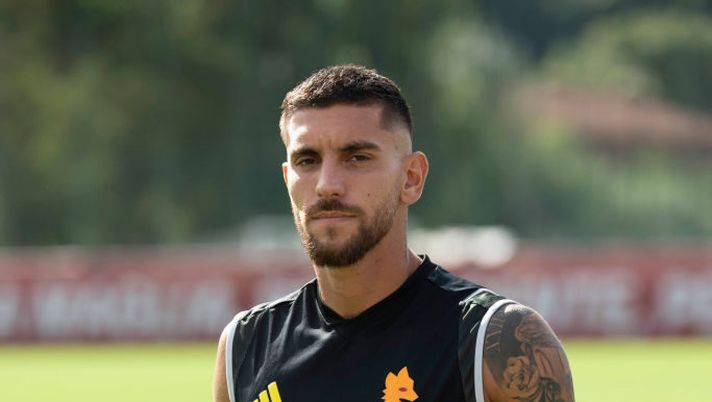 A Marassi senza Smalling e Sanches, torna Pellegrini - immagine 1