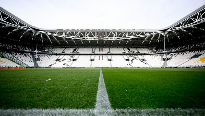 Getty Images Juventus