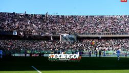 Palermo-Cosenza, febbre rosanero: venduti 6000 biglietti, verso record stagionale…