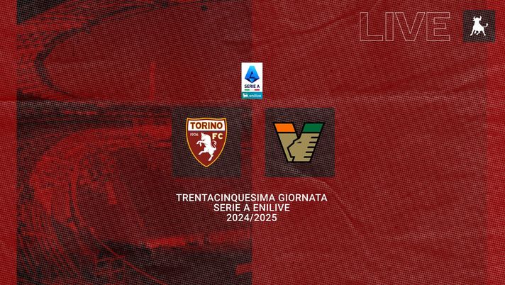 FINALE! Torino-Venezia 1-1, a Kike Perez risponde Vlasic su rigore - immagine 1