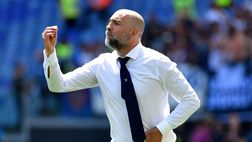 Lazio, quattro su quattro in A con Tudor all’Olimpico: il dato