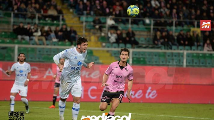 Palermo-Como, dal 2002 rosanero imbattuti al Renzo Barbera. I precedenti - immagine 1