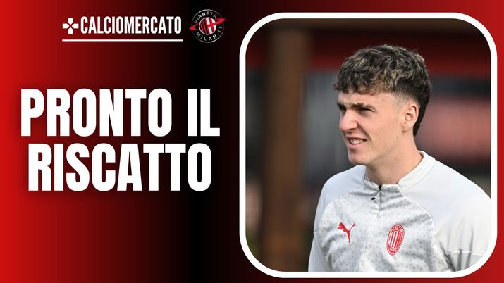 Álex Jiménez (difensore AC Milan) verso il riscatto dal Real Madrid | Calciomercato Milan News (Getty Images) Álex Jiménez AC Milan Calciomercato Milan riscatto Real Madrid