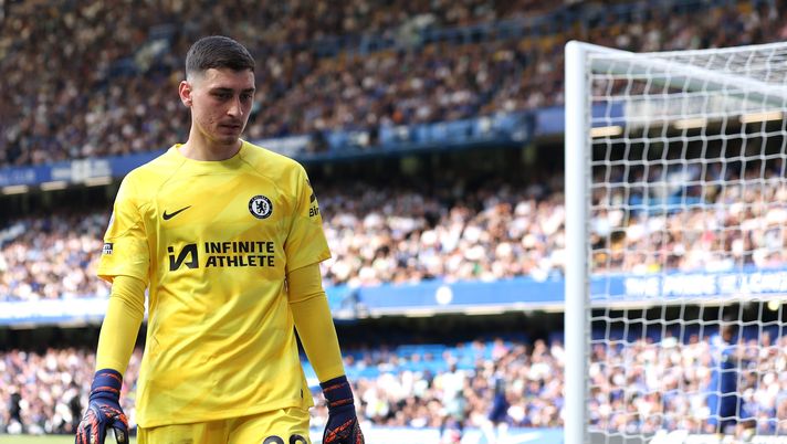 Dall’Inghilterra: “La Fiorentina segue Petrovic. Concorrenza dalla Francia” - immagine 1