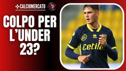 Milan Under 23, colpaccio in attacco? Corte per l’attaccante in doppia cifra