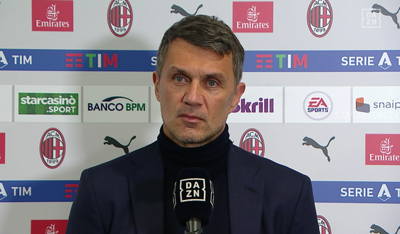 Milan, l’attacco di Maldini: “Veicolata una certa storia su media compiacenti”- immagine 2
