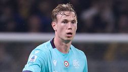 Heggem: “Voglio migliorare in fase offensiva e contribuire con gol e assist! Il mio inizio…”