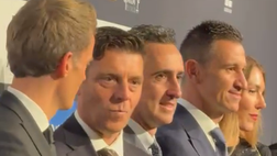 Gran Galà del Calcio, ci sono anche gli arbitri! Con Rocchi c’è Doveri ma non solo