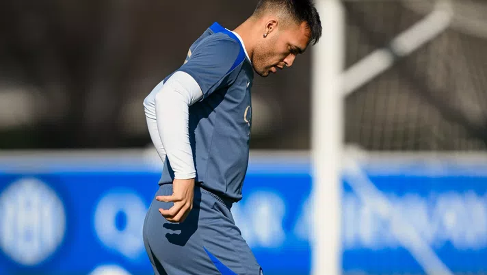 Inter, missione sorpasso: Inzaghi si affida al lider maximo Lautaro. Taremi, ricordo positivo - immagine 1