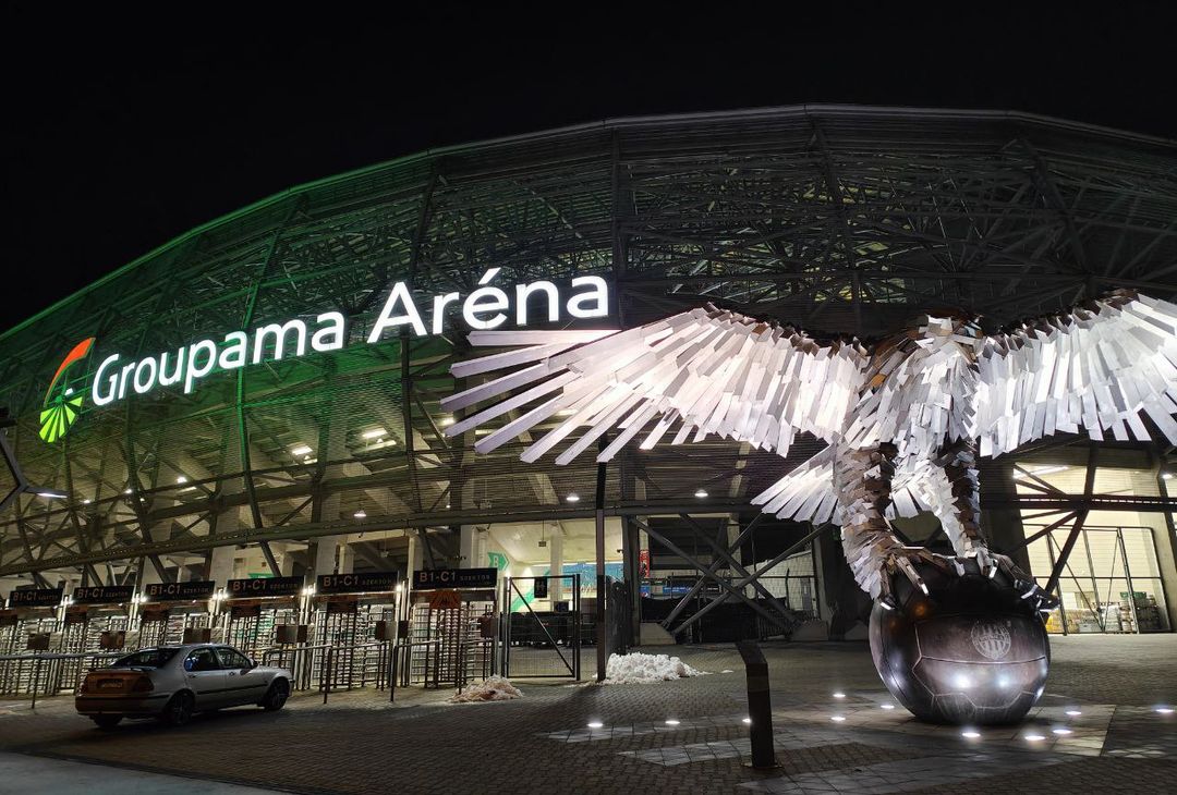 GALLERY VN – Ecco dove giocherà la Fiorentina contro il Ferencvaros- immagine 1