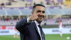 Palladino, parole d’addio: “Ringrazio i ragazzi, due anni meravigliosi a Monza”