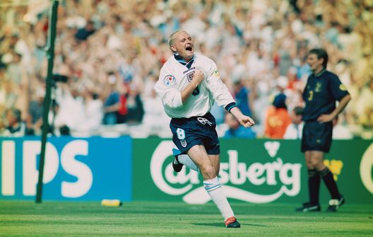 Le confessioni di Paul Gascoigne: tra alcool, tentativi di suicidio e incontri mancati- immagine 2