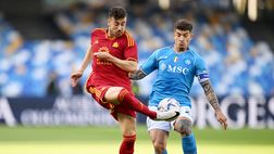 Roma-Napoli, El Shaarawy è la bestia nera degli azzurri: tutti i marcatori