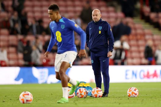 Inghilterra, Lee Carsley nominato Ct ad interim della nazionale dei Tre Leoni- immagine 2