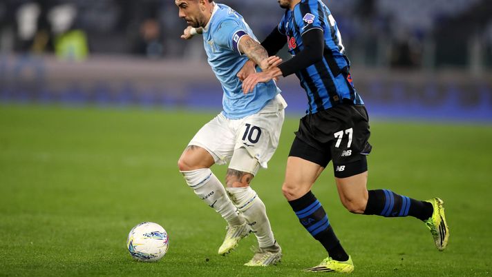 Lazio-Atalanta, Zaccagni: “Lo stadio vuoto è una difficoltà in più, il ritorno…” - immagine 1