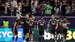 Eurorivali, l’Eintracht affonda il Galatasaray: poker dello Sporting contro il Kairat