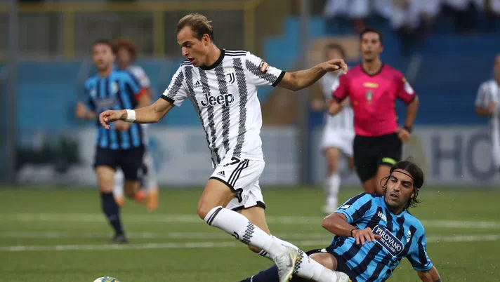 Christian Maldini, difensore del Lecco
