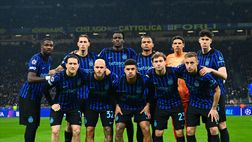 Premi Champions, oggi partono i bonifici dell’UEFA: ecco quanto incassa l’Inter