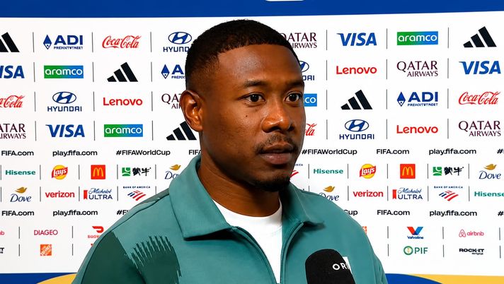 Sorpresa Alaba: chiacchierata più costruttiva è stata con l’Inter! E Zahavi fiducioso perché… Sorpresa Alaba: chiacchierata più costruttiva è stata con l’Inter! E Zahavi fiducioso perché… - immagine 1