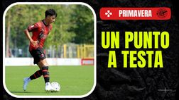 Primavera 1 – Derby Inter-Milan 1-1: non basta la prodezza di Cuenca