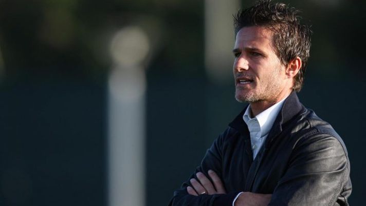 Altre di B, Carbone nuovo tecnico della Ternana - immagine 1