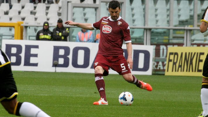 Toro, da Bucci a Bovo, gli ex della sfida col Parma Toro, da Bucci a Bovo, gli ex della sfida col Parma - immagine 1