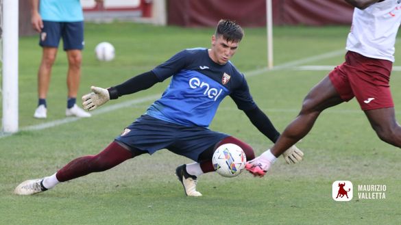 Prestiti Toro: Dellavalle si candida ancora, Pellegri a gara in corso- immagine 3