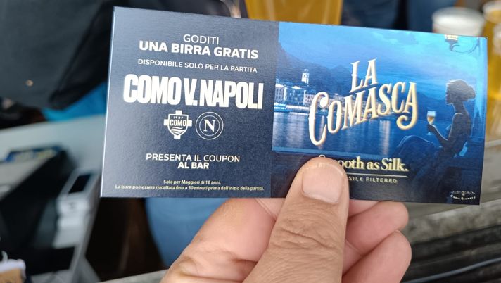 Prof. Siciliano: “Atmosfera pacifica al Sinigaglia, si teme solo una cosa” - immagine 1