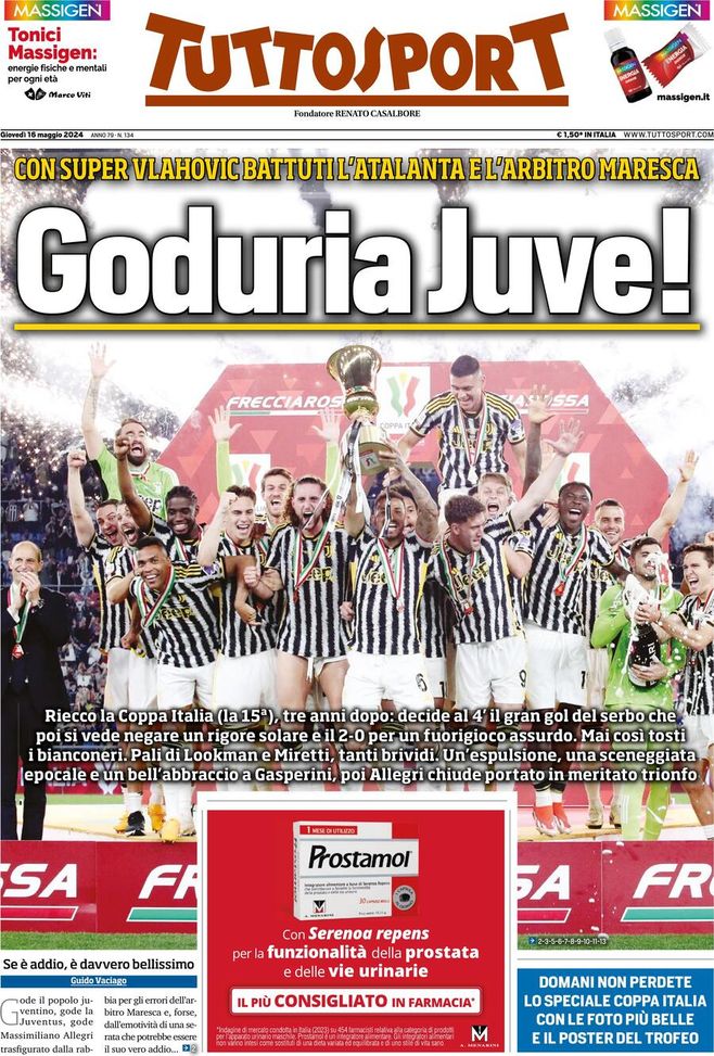 Tuttosport