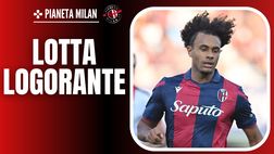 Milan, Zirkzee è davvero imprescindibile? La lotta con l’agente può …