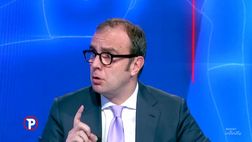 Trevisani: “Fermate Conceicao, spero sia ricattato almeno! 4 volte su 7 è metaverso calcio”