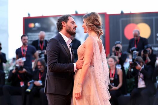 Getty Eleonora Pedron: “Sogno ancora il finale da favola. Ringrazio gli ex che mi hanno voluta…” - immagine 1