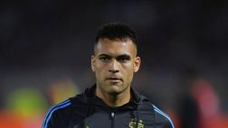 Mondiali 2026, l’Argentina batte la Giordania e chiude il Gruppo J prima: primo gol di Lautaro