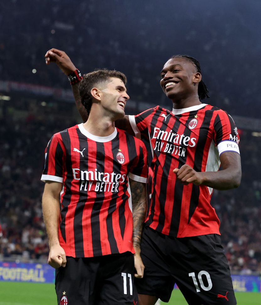 Milan, via libera per Dusan Vlahovic: la trattativa entra nel vivo?- immagine 2