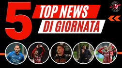 Milan, Theo ‘rimpiange’ Maldini? Stoccata di Calhanoglu. Morata, che gesto!