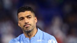 Suarez risponde ad Andreas Pereira: “Era la riserva di De Arrascaeta al Flamengo”