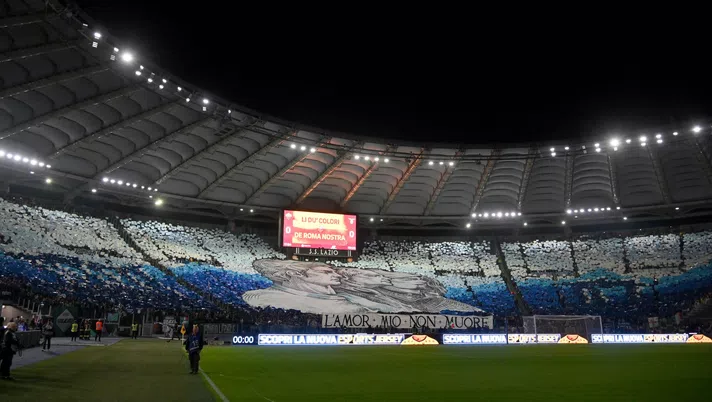 Curva Nord