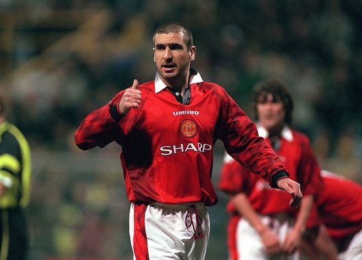 Moratti: “Perché non arrivò Cantona? Quando diede il calcio al tifoso io pensai…”- immagine 2