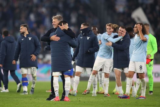 Sofascore Award, un premio assegnato dai dati: per la Serie A un pupillo di Baroni- immagine 2