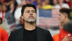 Pochettino al Milan per Pulisic e al Palace per Glasner: “Non hanno il diritto di lamentarsi”