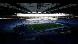 Lazio-Verona 1-0, la diretta